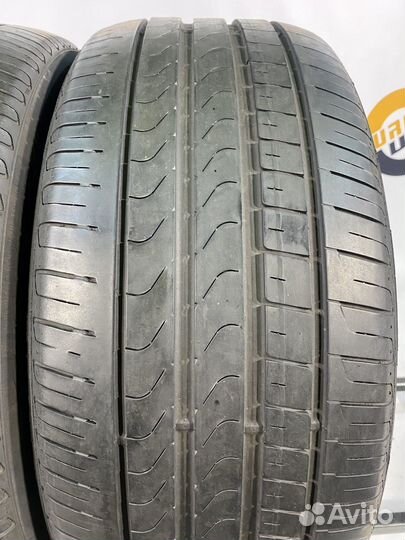 Pirelli Scorpion Verde 275/40 R21 104W