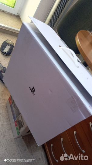 Sony PlayStation 5 CFI 1200a