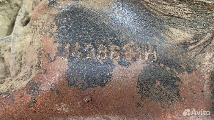 Редуктор Land Rover Range Rover L322 М62B44 2004