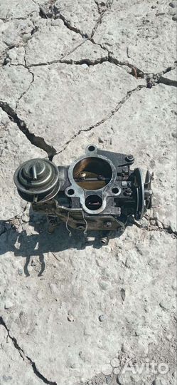 Дроссель 2.4 LTE Surf 130