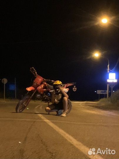 Продаю мотоцыкл libon 125