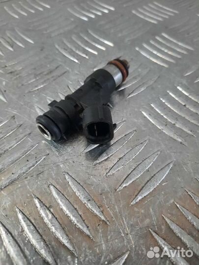 Форсунка Peugeot 206 1 1.6 NFU 2004