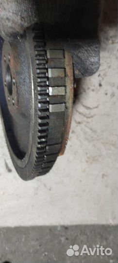 Маховик Chery M11 SQR481F 2012 (б/у)