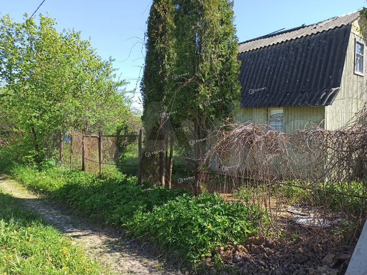 Дача 31 м² на участке 6,3 сот.