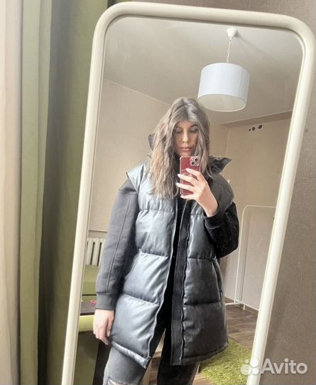 Жилет love republic