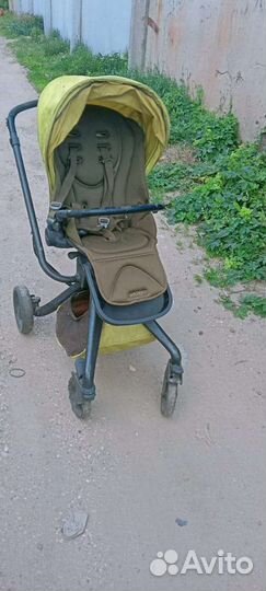 Коляска mamas and papas 2 в 1