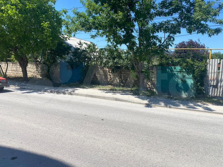 Здание, 100 м²