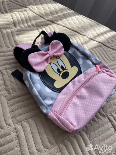 Рюкзак детский новый