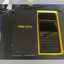 Xiaomi Poco X3 Pro, 8/256 ГБ