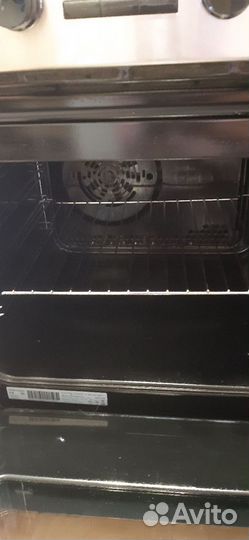 Electrolux EKC 54500 OW