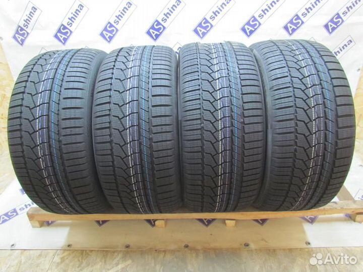 Continental ContiWinterContact TS 860S 295/40 R22 112W