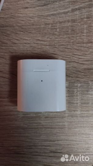 Наушники Mi Earphones 2s