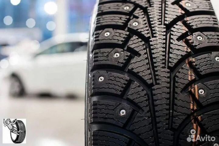 Nokian Tyres Hakkapeliitta 9 285/40 R22