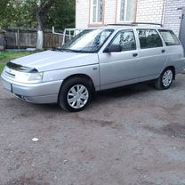 ВАЗ (LADA) 2111 1.5 MT, 2004, 190 000 км, с пробегом, цена 148 000 руб.