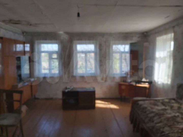 Дача 36 м² на участке 33 сот.