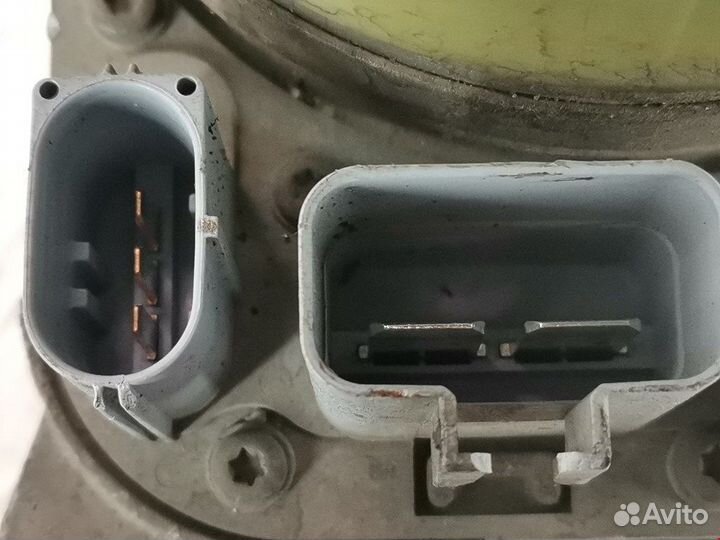 Электроусилитель руля для Volvo V50 1 36000075