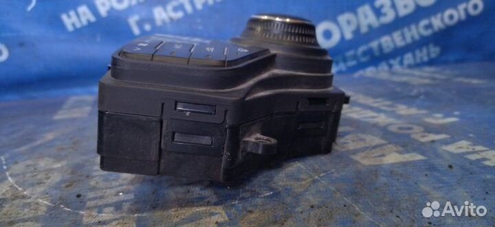 Блок климата Hyundai I30 хэтчбек G4FC 2010