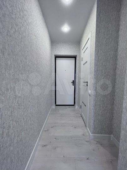 Апартаменты-студия, 18 м², 7/8 эт.