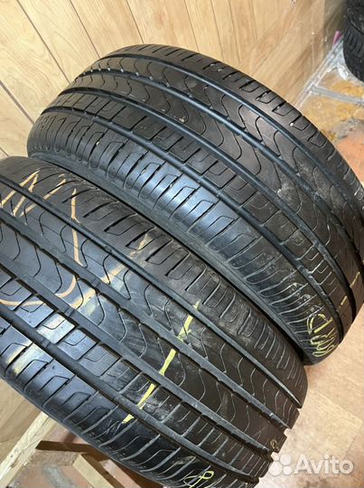 Pirelli Scorpion Verde 235/55 R18