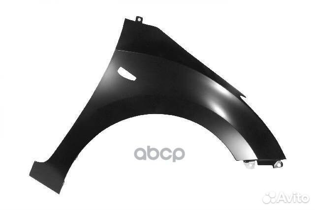 Крыло кузова прав hyundai: i30 2ND generation 2