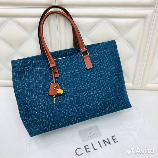 Сумки celine гарантия