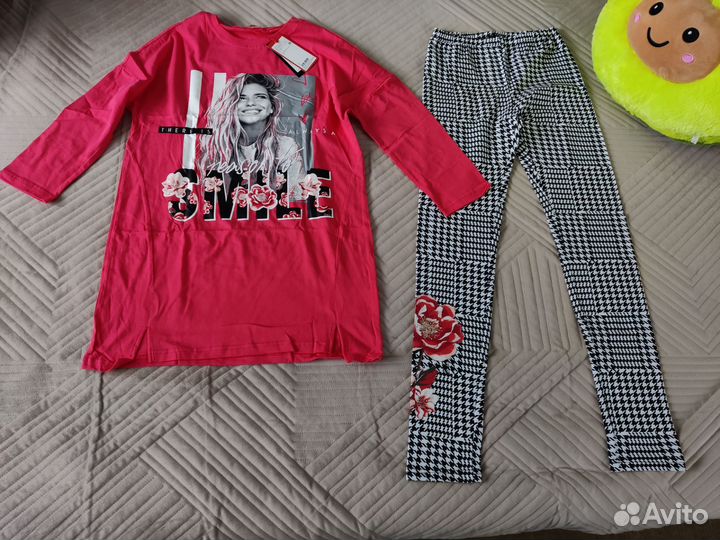 Костюм Пеликан новый