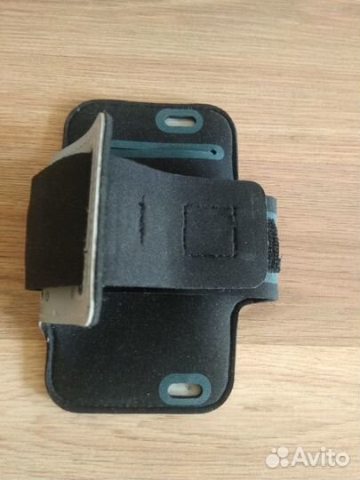 Держатель на руку для смартфона