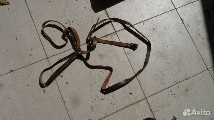 Плащ и плащ накидка офицерская СССР