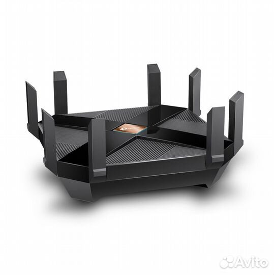 WiFi роутер AX6000 tp-link