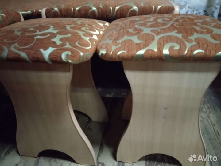 Кухонный уголок