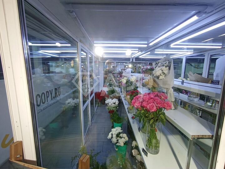 Свободного назначения аренда, 18 м²