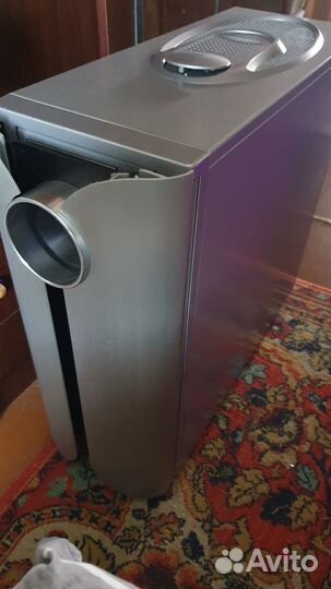 Игровой комп