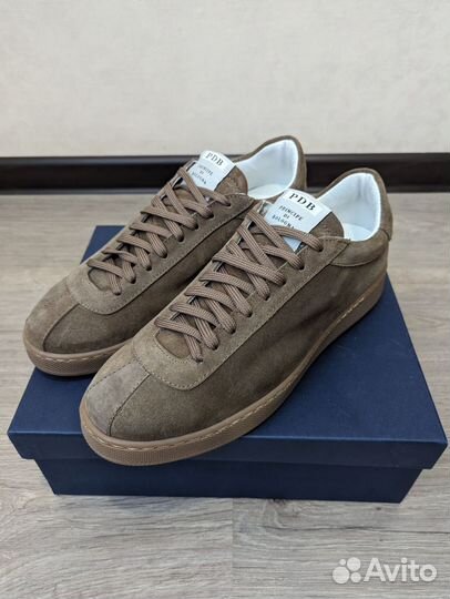 Кеды Principe di Bologna