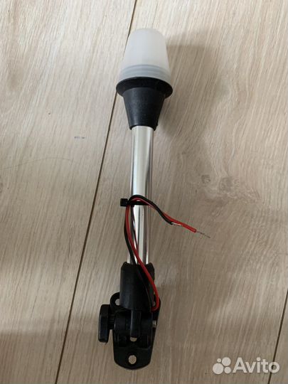 Топовый огонь