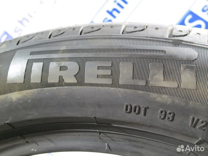 Pirelli Cinturato P7 245/50 R18 81H