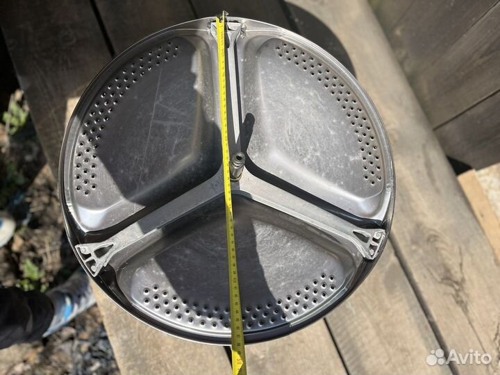 Крестовина для Beko