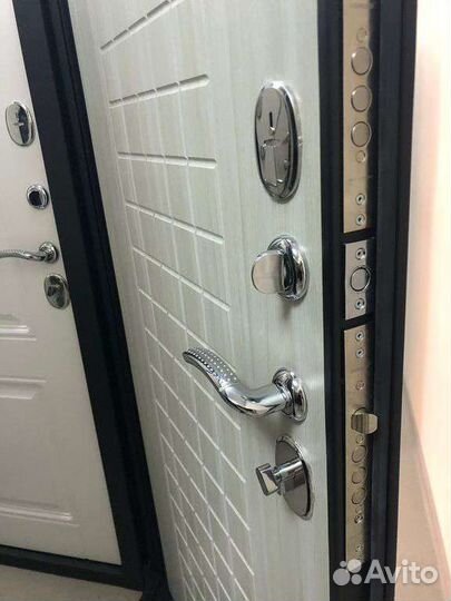 Двери в Рассрочку