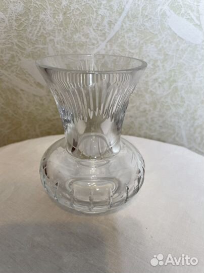 Ваза довоенная Германия