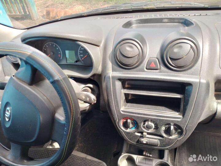 LADA Granta 1.6 МТ, 2013, 246 764 км