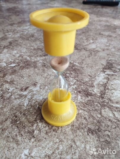 Песочные часы