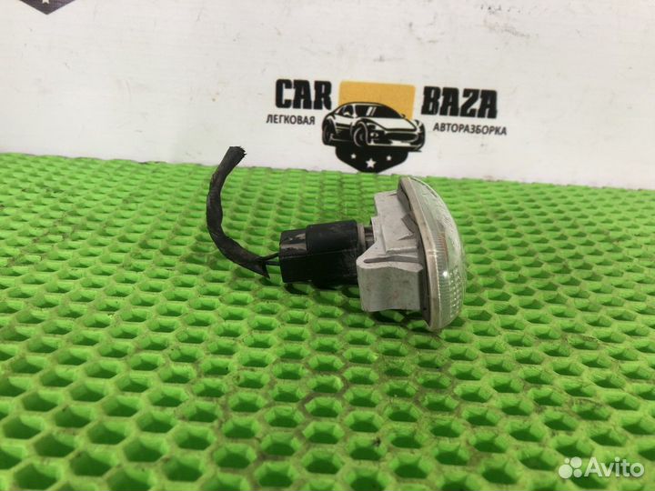 Повторитель указателя поворота