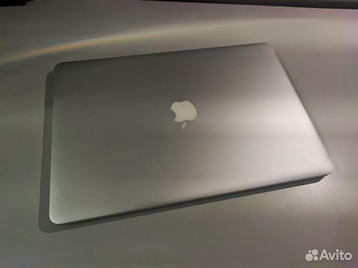 Macbook pro 15 retina late 2013 i7/8/256