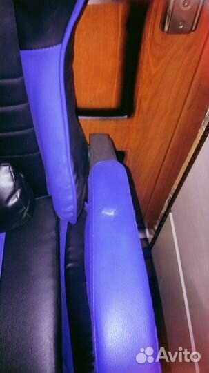 Компьютерное кресло