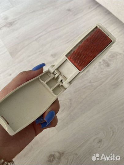 Щёточка для туфель