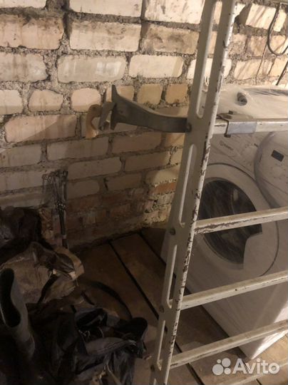 Багажник на крышу