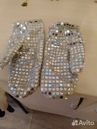 Костюм Снегурочки