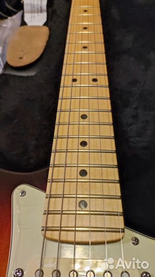 Гитара Fender Stratocaster Delux USA 2013 N3 Noise