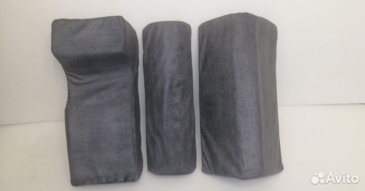 Подушка для наращивания ресниц