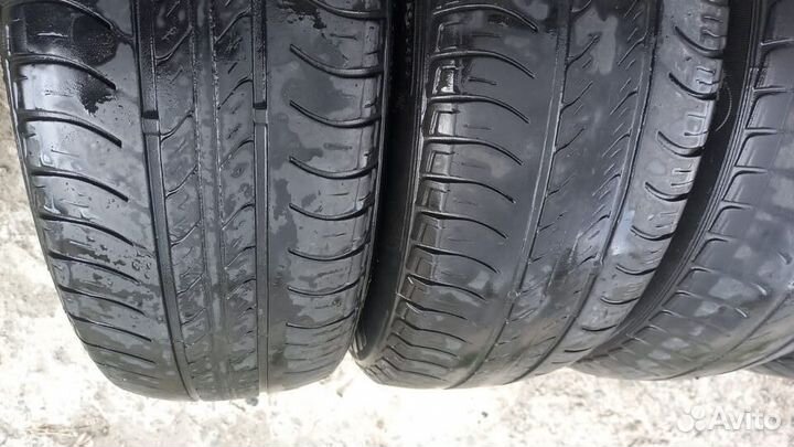Tigar High Performance 215/55 R17 98W