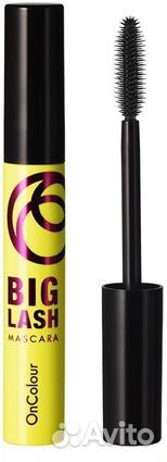 Тушь oriflame 5в1